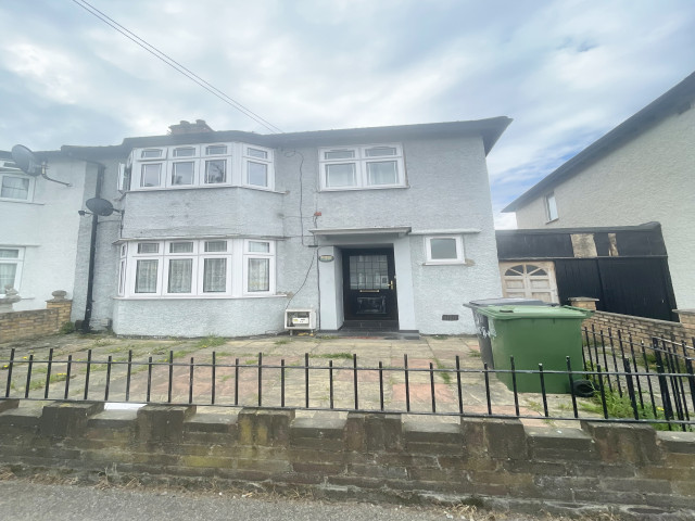 image 1 of a 3 Semi-Detached in Walthamstow | FML Estates